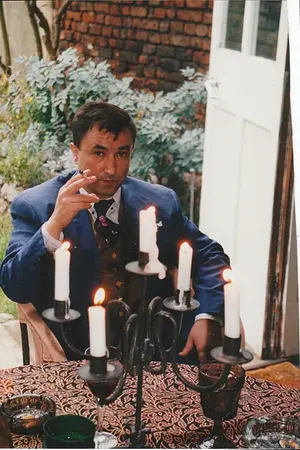 Celestino Coronado