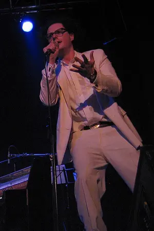 Joshua Dolgin