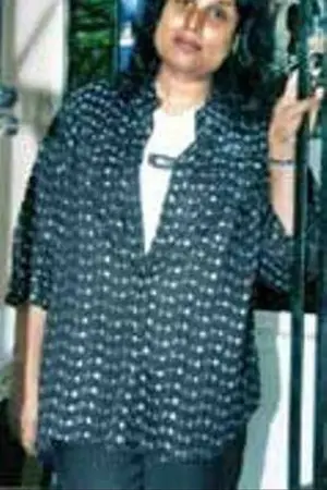 Revathy S. Varmha