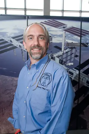 Richard Garriott
