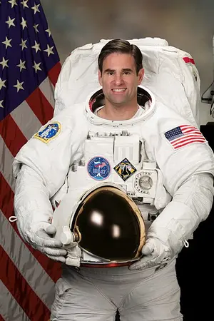 Gregory Chamitoff