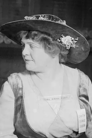 Maidel Turner