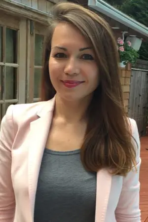 Elena Beloff