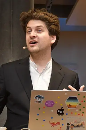 Patrick Karpiczenko