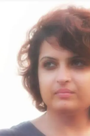Vaishnavi Sundar