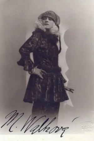 Marie Waltrová