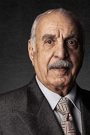 Mohammed Al-Sanousi