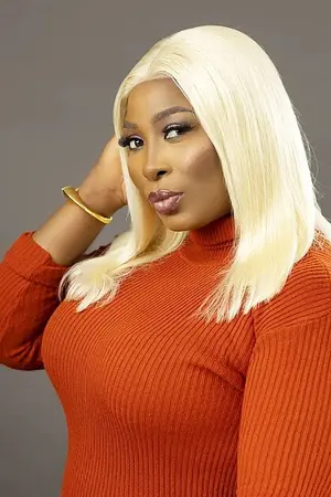 Gloria Sarfo