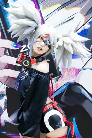 Mea Shimotsuki