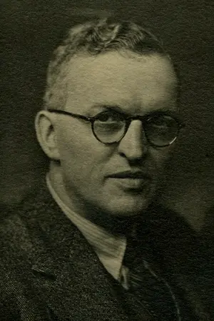 Johan Ankerstjerne