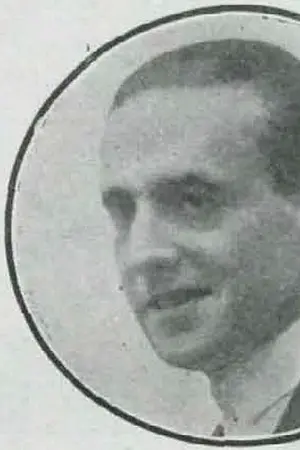 Antonio Cañero