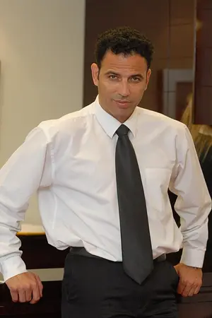 Charlie Buzaglo