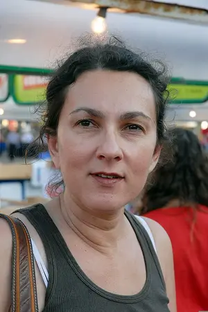 Irit Linur