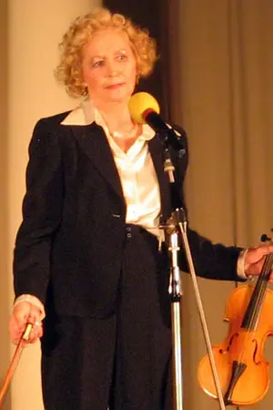 Vera Aleksandrovna Karpova