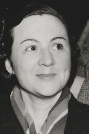 Magda Fontanges