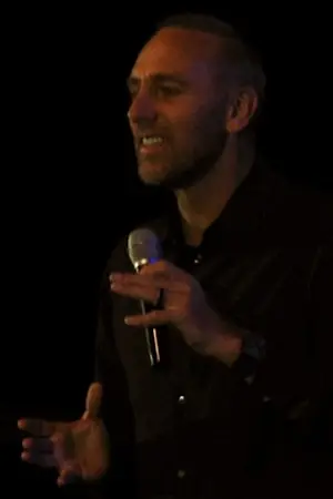 Brian Houston