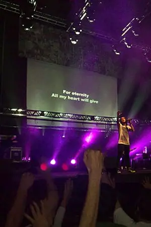 Hillsong United