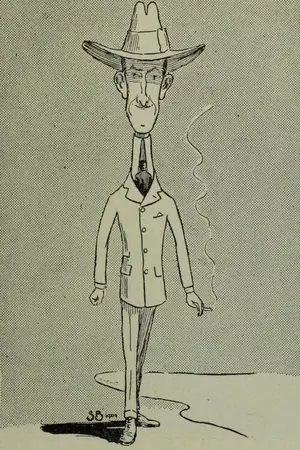 John Joy Bell