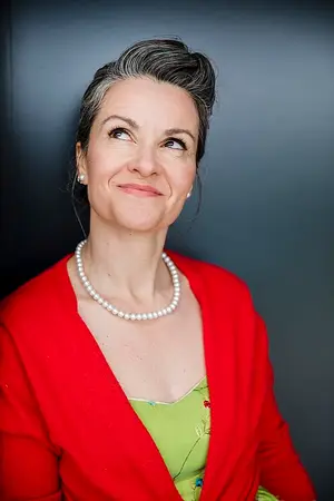 Irene Brügger-Hodel