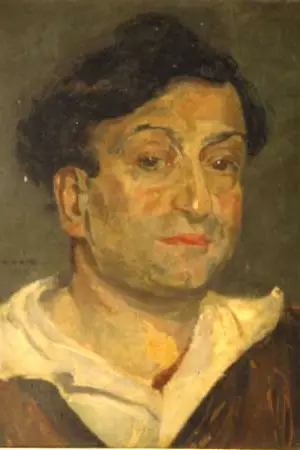 Edmond Roze
