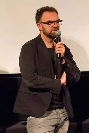 Wolfgang Pfoser-Almer