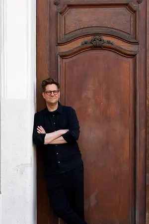 Stefan Wolner