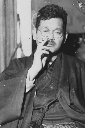 Kan Kikuchi