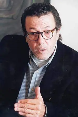 Tarek El-Telmissany