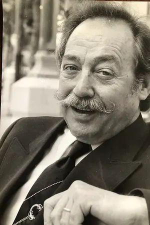 Robert Sandrey