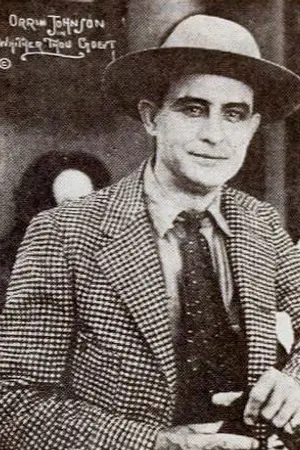 Orrin Johnson