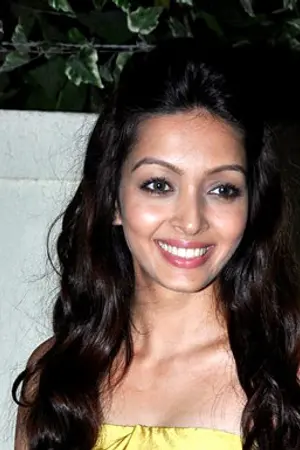 Pooja Salvi