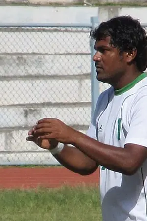 R.C. Prakash