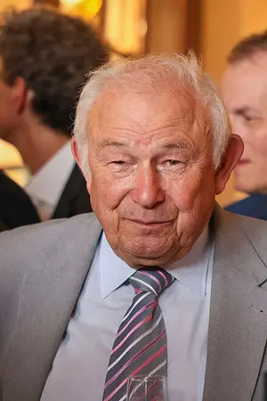 Günther Beckstein