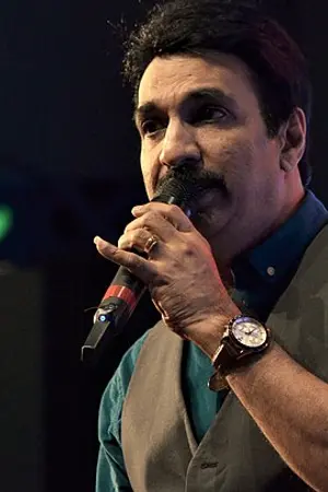Unni Menon