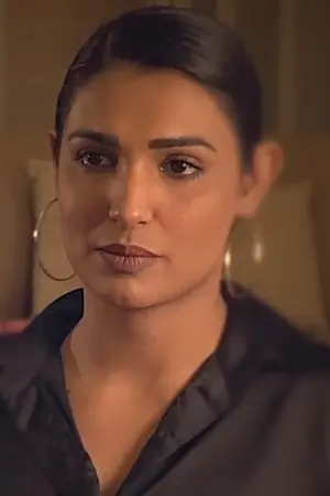 Amna Ilyas