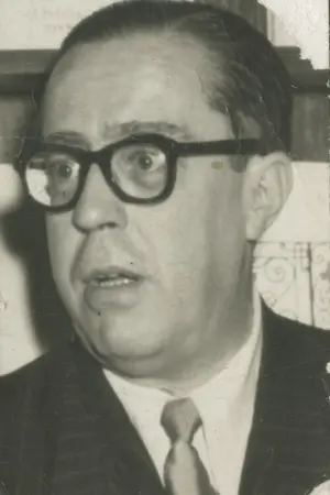 Sérgio Buarque de Holanda