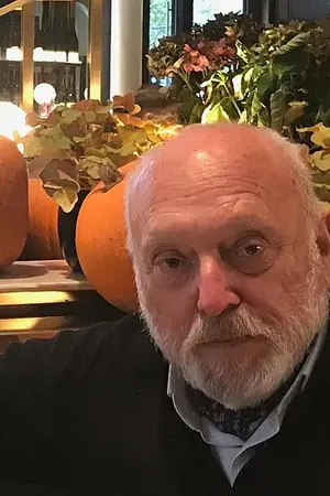 Angelos Sideratos