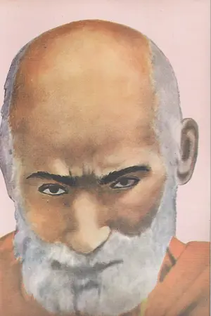 Tirupati Venkata Kavulu