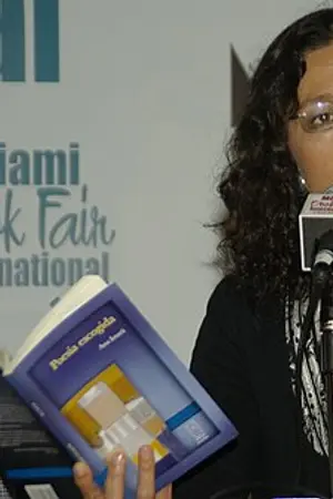 Ana Istarú