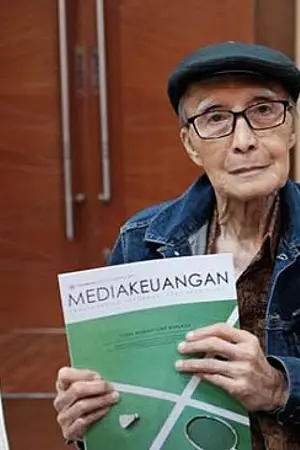 Sapardi Djoko Damono
