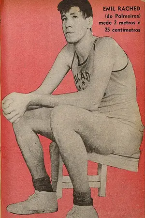 Emil Assad Rached