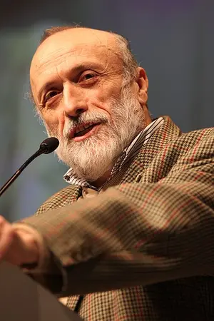 Carlo Petrini