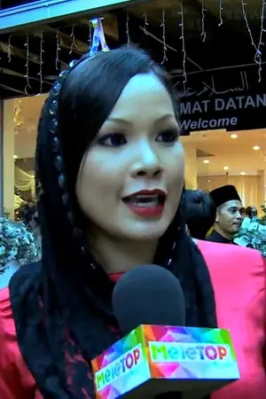 Salina Saibi