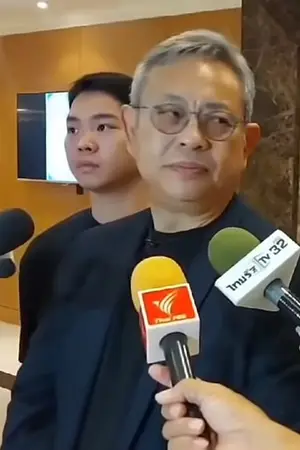 Kiat Kitcharoen