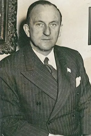 Hans Holten