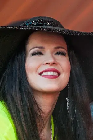 Jenni Vartiainen