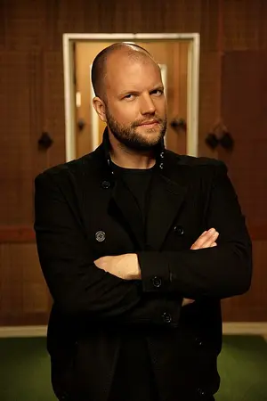 Melker Becker
