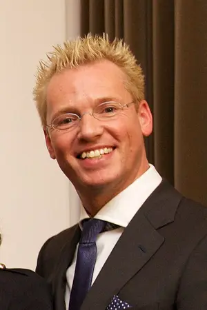 Rudolph van Veen