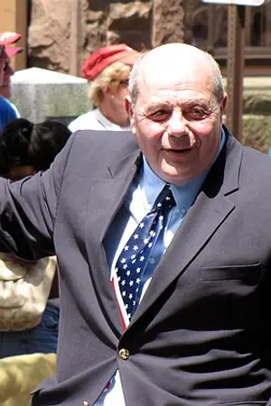 Buddy Cianci
