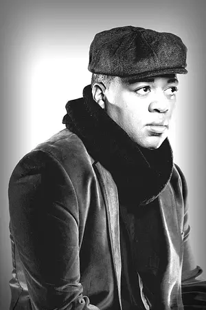 Taylor Ri'chard